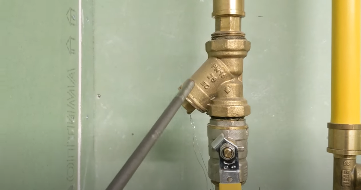 Газификация частного дома в Ангарске — фото 2