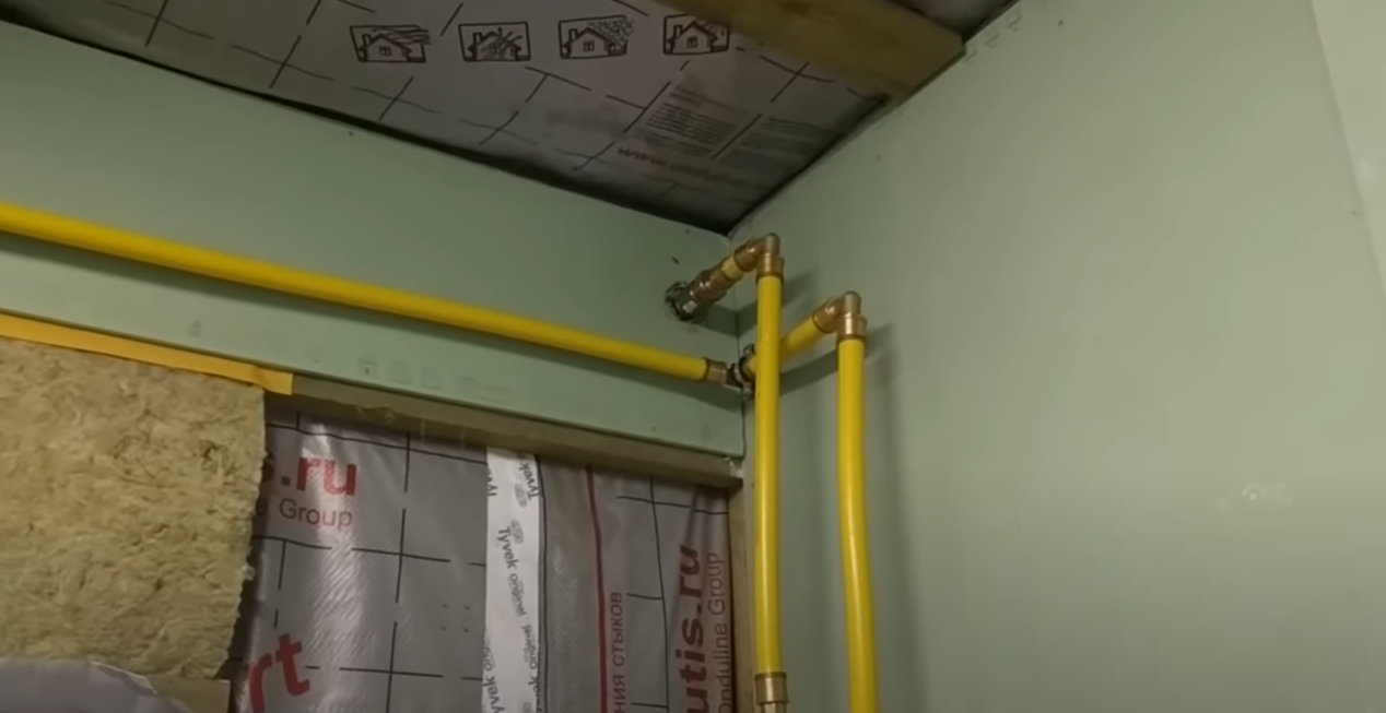 Проведение газа на дачный участок для физ.лица в Ангарске — фото 3